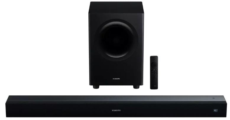 Xiaomi Soundbar Pro 2.1 ch